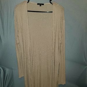 🤎 Tan Cardigan 🤎